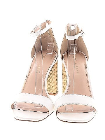Kelly & Katie Heels (view 2)