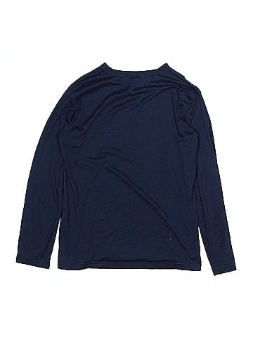 Active by Old Navy Long Sleeve T-Shirt (view 2)