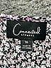 Connected Apparel 100% Rayon Print Purple Casual Dress Size 14 - photo 7