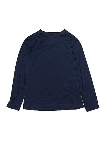 Active by Old Navy Long Sleeve T-Shirt (view 1)
