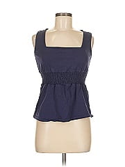 Venus Sleeveless Blouse