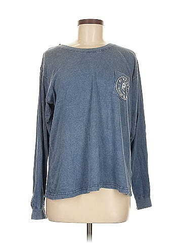 Ocean Drive Clothing Co. Long Sleeve T-Shirt (view 1)