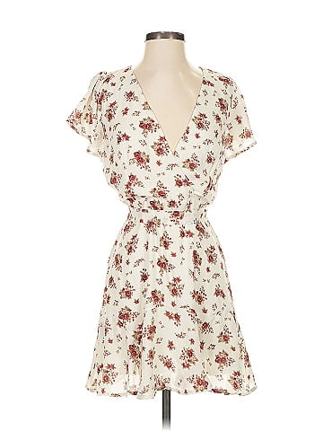 Mi ami Casual Dress (view 1)