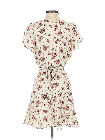 Mi ami Casual Dress (view 2)