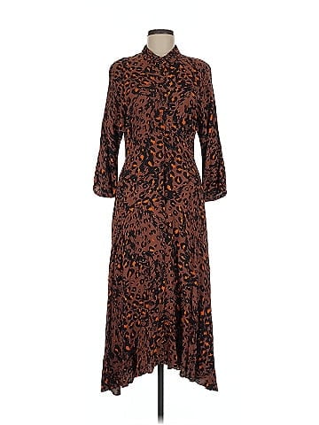 Whistles Casual Dress (view 1)