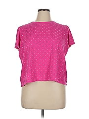 Kim Rogers Short Sleeve T Shirt