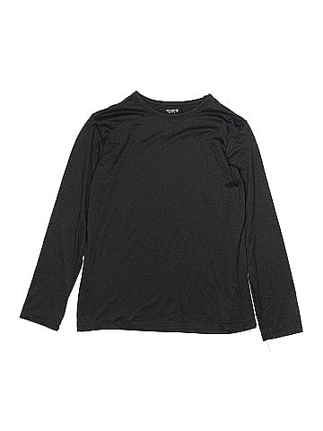 Active by Old Navy Long Sleeve T-Shirt (view 1)