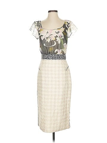 Rachel Roy Cocktail Dress (view 1)