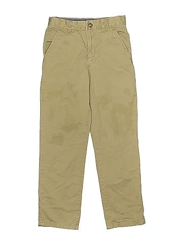 Carter's Khakis (view 1)