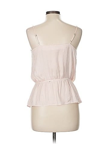 Chelsea28 Sleeveless Blouse (view 2)