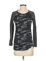 Monrow 3/4 Sleeve T Shirt