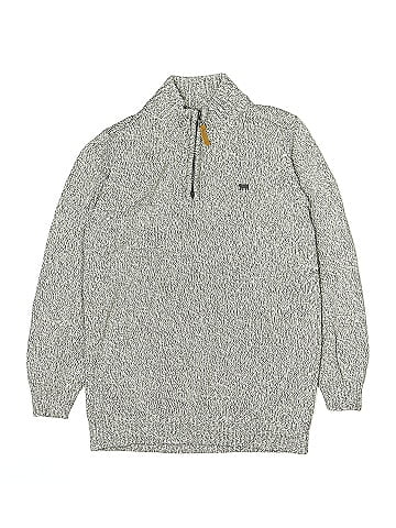Carter's Zip Up Hoodie (view 1)