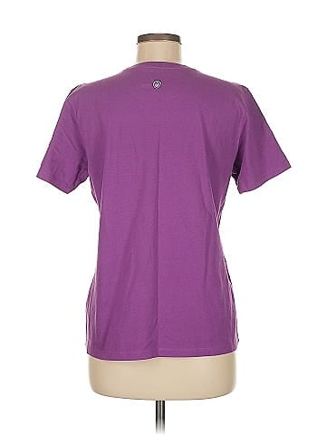 Life Is Good Short Sleeve Top (view 2)