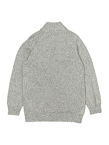 Carter's Zip Up Hoodie (view 2)