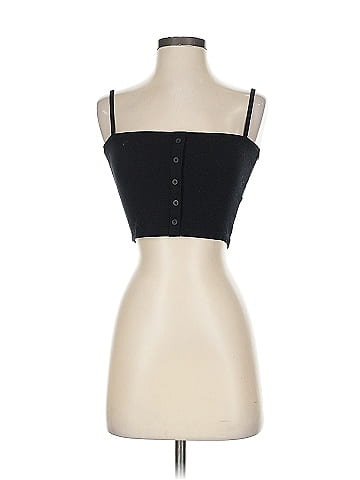 Brandy Melville Tube Top (view 1)