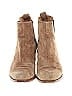 Rag & Bone Tan Brown Ankle Boots Size EU 39 - photo 2