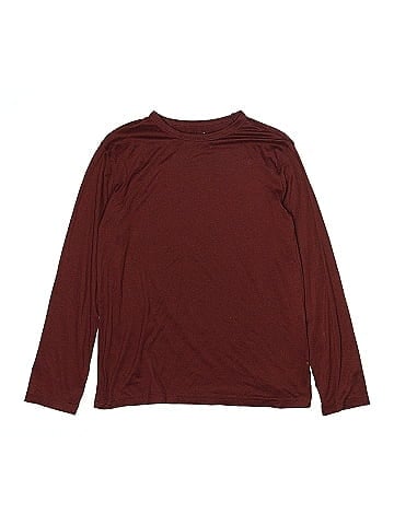 Active by Old Navy Long Sleeve Turtleneck (view 1)