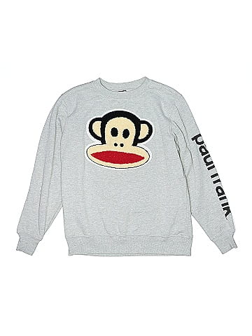 Paul Frank Sweatshirt (view 1)