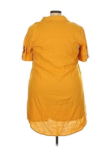 a.n.a. A New Approach Casual Dress (view 2)