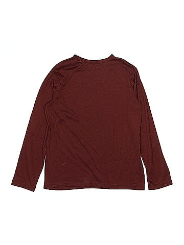 Active by Old Navy Long Sleeve Turtleneck (view 2)