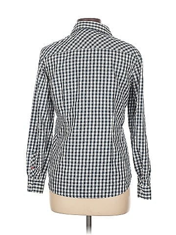 Orvis Long Sleeve Button-Down Shirt (view 2)