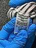 Lou & Grey for LOFT Stripes Gray Casual Dress Size XXL - photo 8