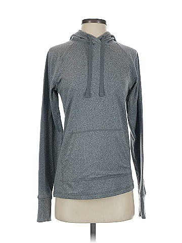 New York Laundry Pullover Hoodie (view 1)