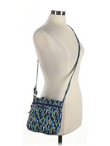 Vera Bradley Crossbody Bag (view 2)