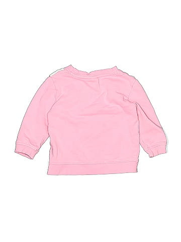 Hanna Andersson Sweatshirt (view 2)