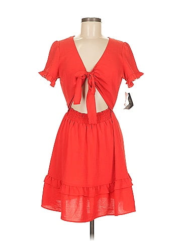 City Triangles Casual Dress (view 1)