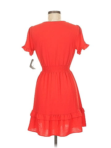 City Triangles Casual Dress (view 2)