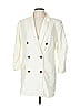 FRAME Ivory Blazer Size M - photo 1