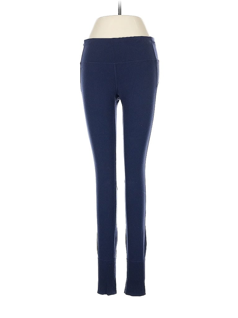Gap Fit Blue Active Pants Size M - photo 1