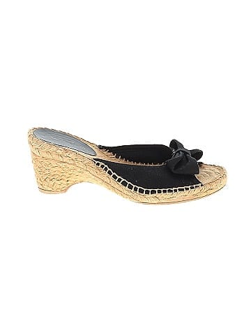 Patricia Green Sandals (view 1)