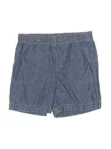 Carter's Denim Shorts (view 1)