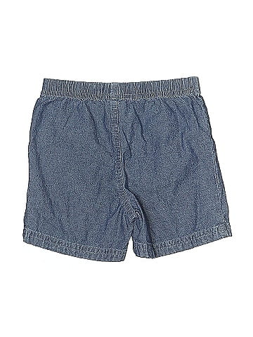 Carter's Denim Shorts (view 2)