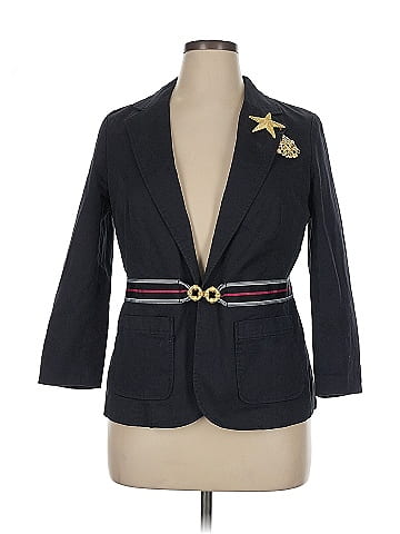 Elevenses Blazer (view 1)