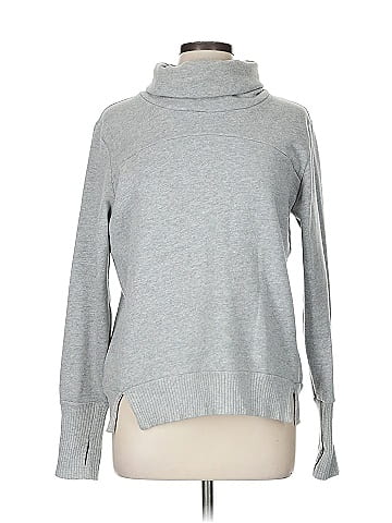 Alo Yoga Turtleneck Sweater (view 1)