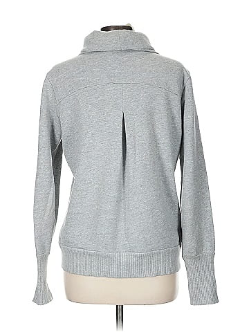Alo Yoga Turtleneck Sweater (view 2)