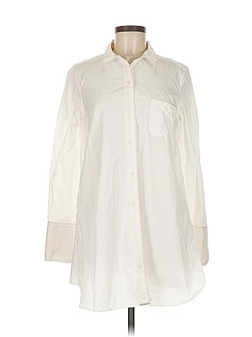 Rag & Bone Long Sleeve Button-Down Shirt (view 1)