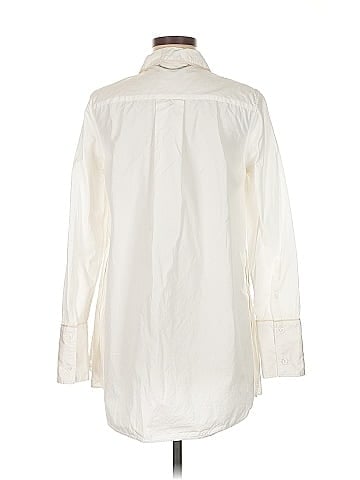 Rag & Bone Long Sleeve Button-Down Shirt (view 2)