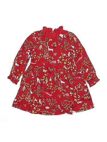 Mini Boden Dress (view 1)