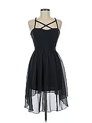 Trixxi Cocktail Dress