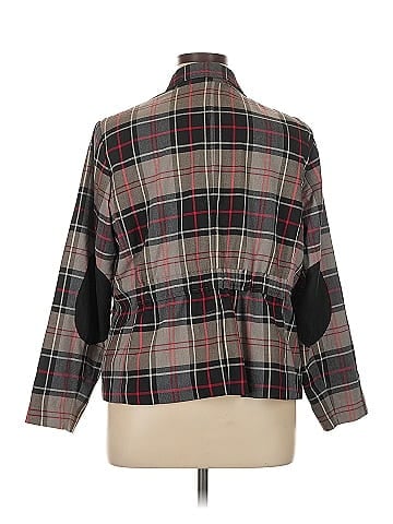 Joan Rivers Blazer (view 2)