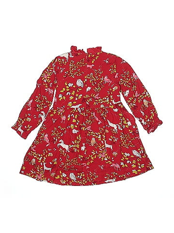 Mini Boden Dress (view 2)