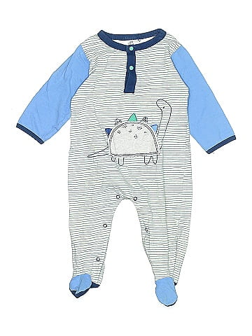 Just Born Long Sleeve Outfit (view 1)