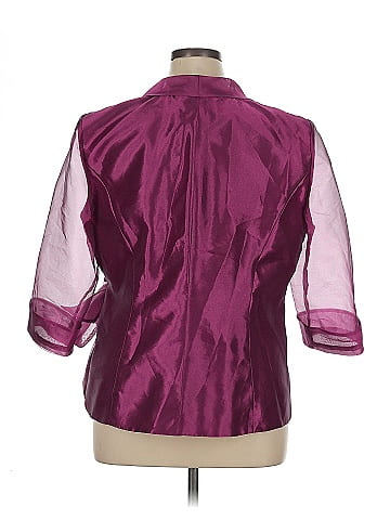 Alex Evenings Vest (view 2)