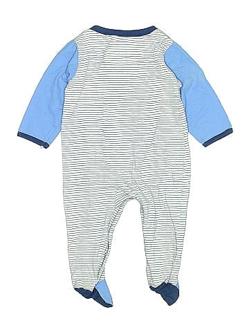 Just Born Long Sleeve Outfit (view 2)