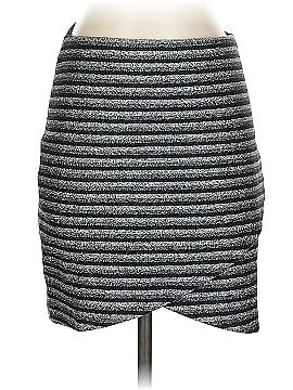Sézane Casual Skirt