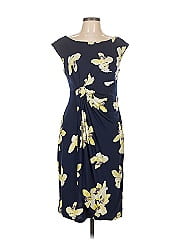 Connected Apparel Cocktail Dress